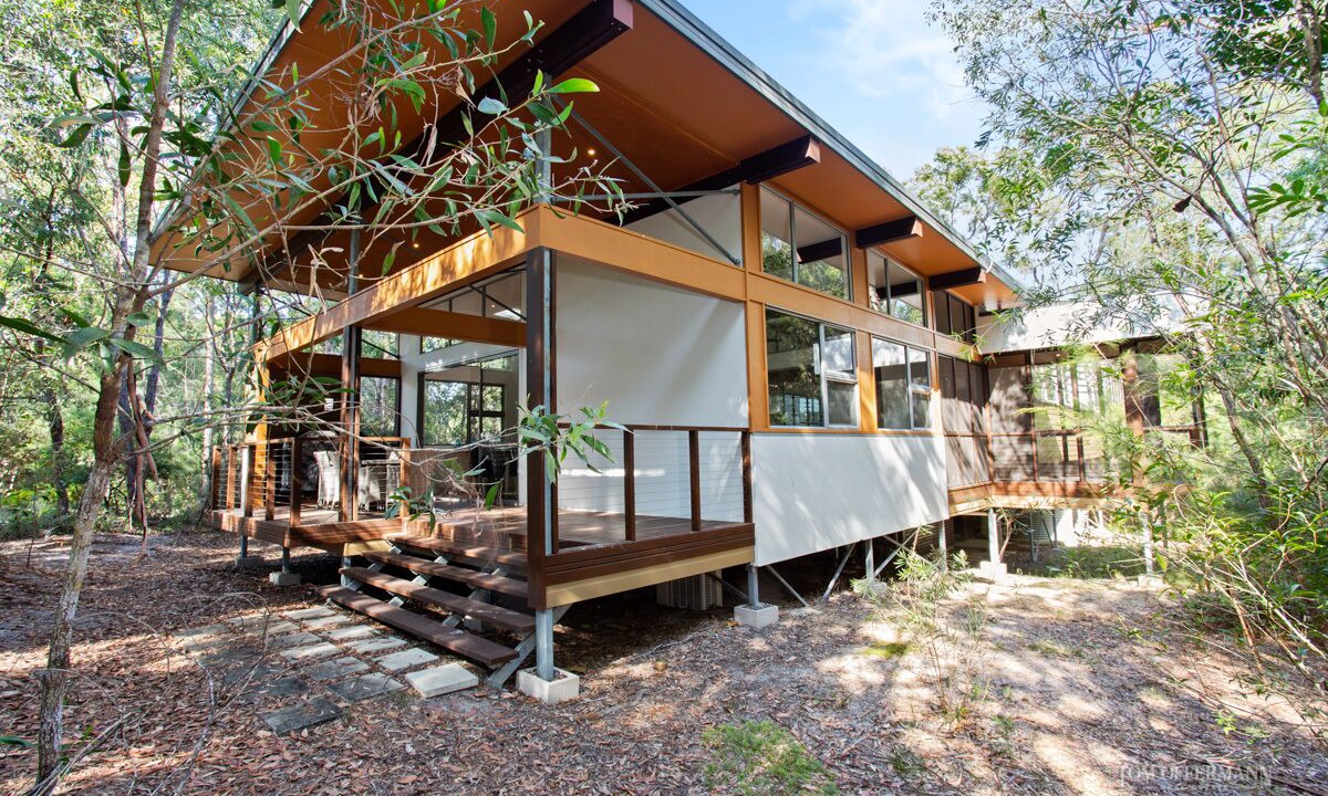 Photo of Outdoor in Noosa North Shore