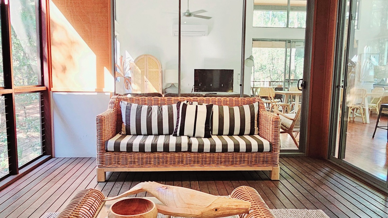 Photo of Livingroom in Noosa North Shore