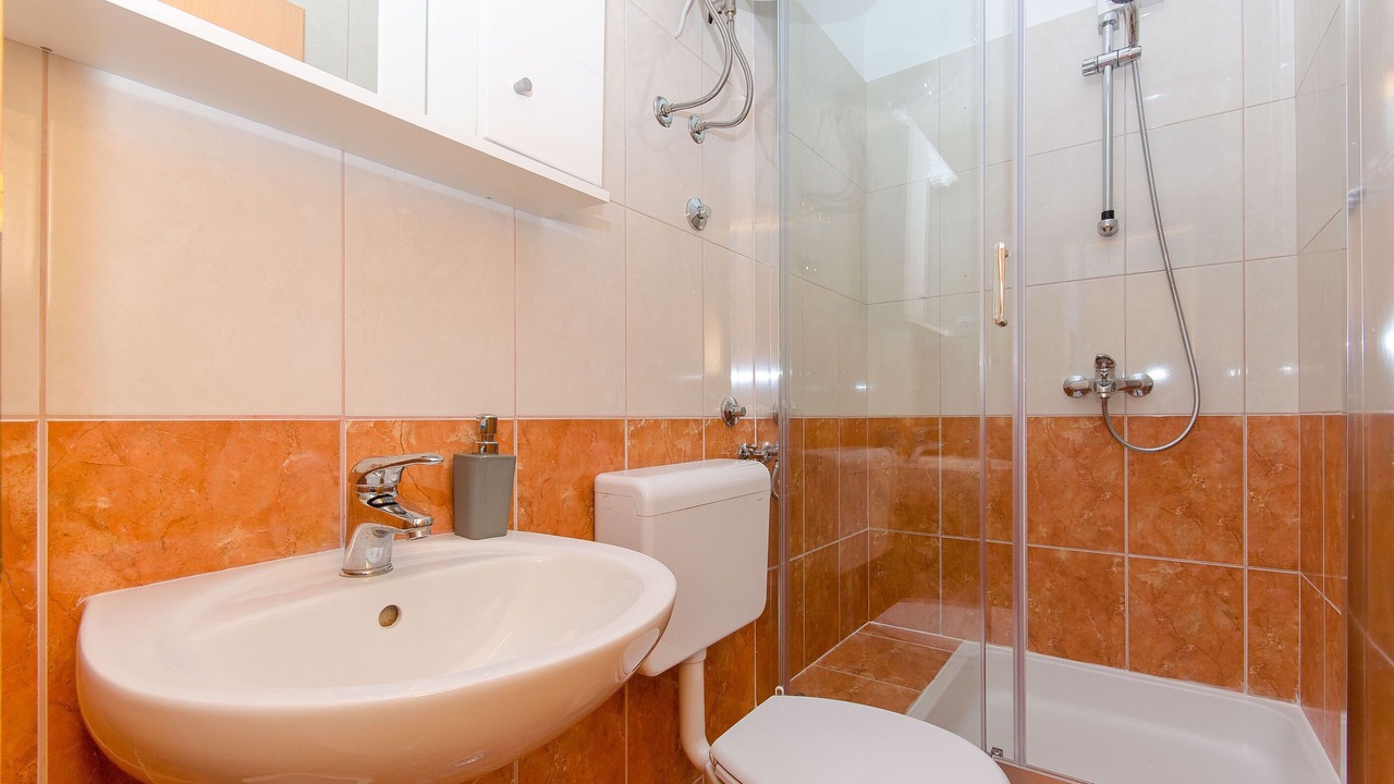 Photo of Bathroom in Tucepi