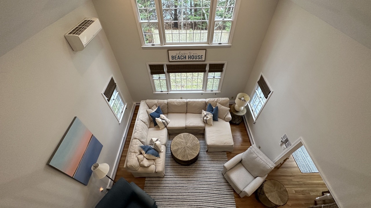 Photo of Livingroom in Osterville