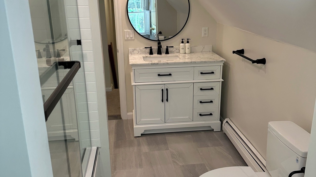 Photo of Bathroom in Osterville