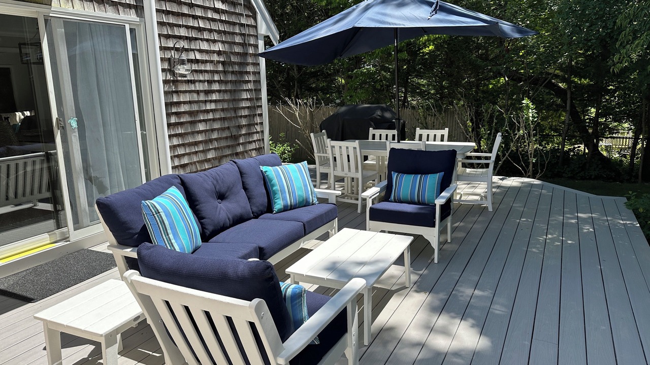 Photo of Outdoor in Osterville