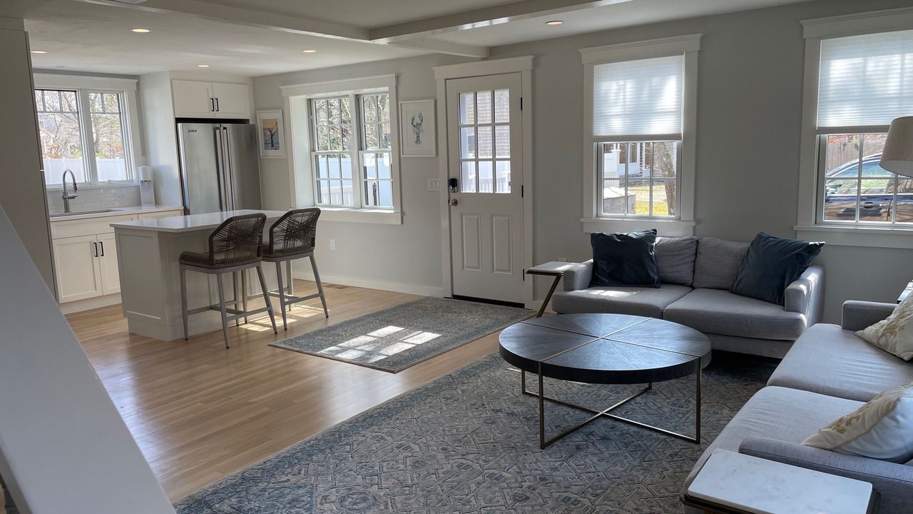 Photo of Livingroom in Katama