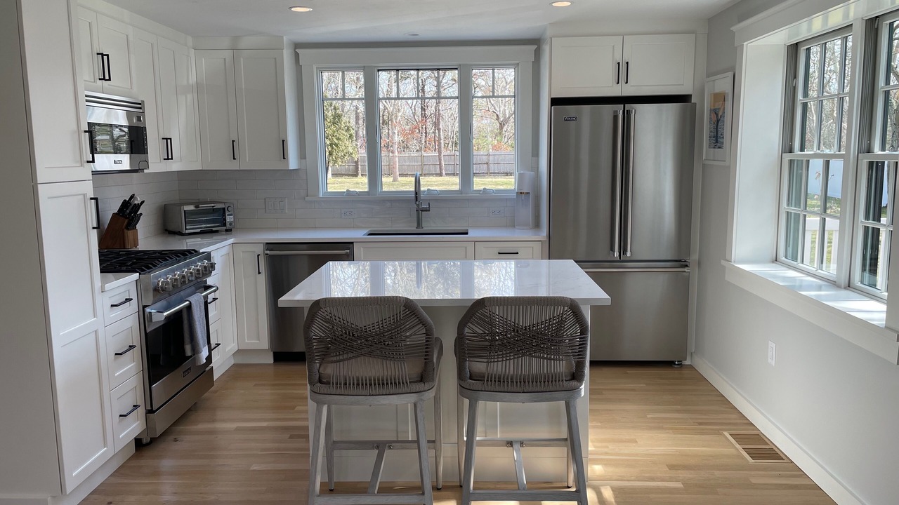 Photo of Kitchen in Katama