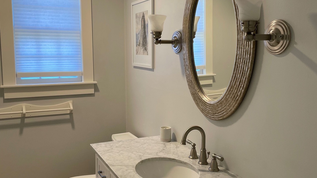 Photo of Bathroom in Katama
