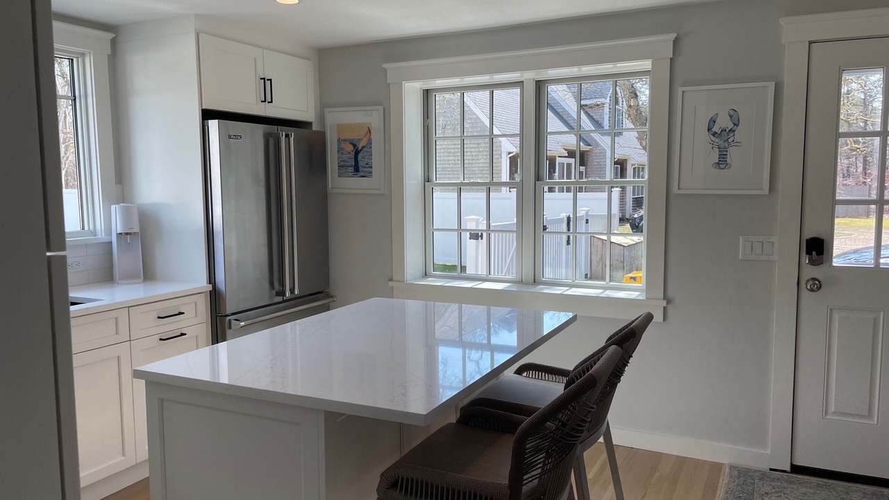 Photo of Kitchen in Katama