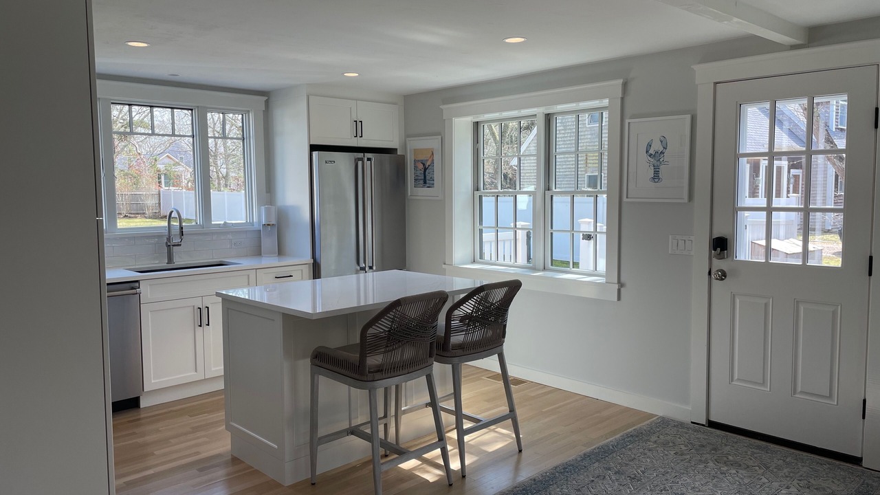 Photo of Kitchen in Katama