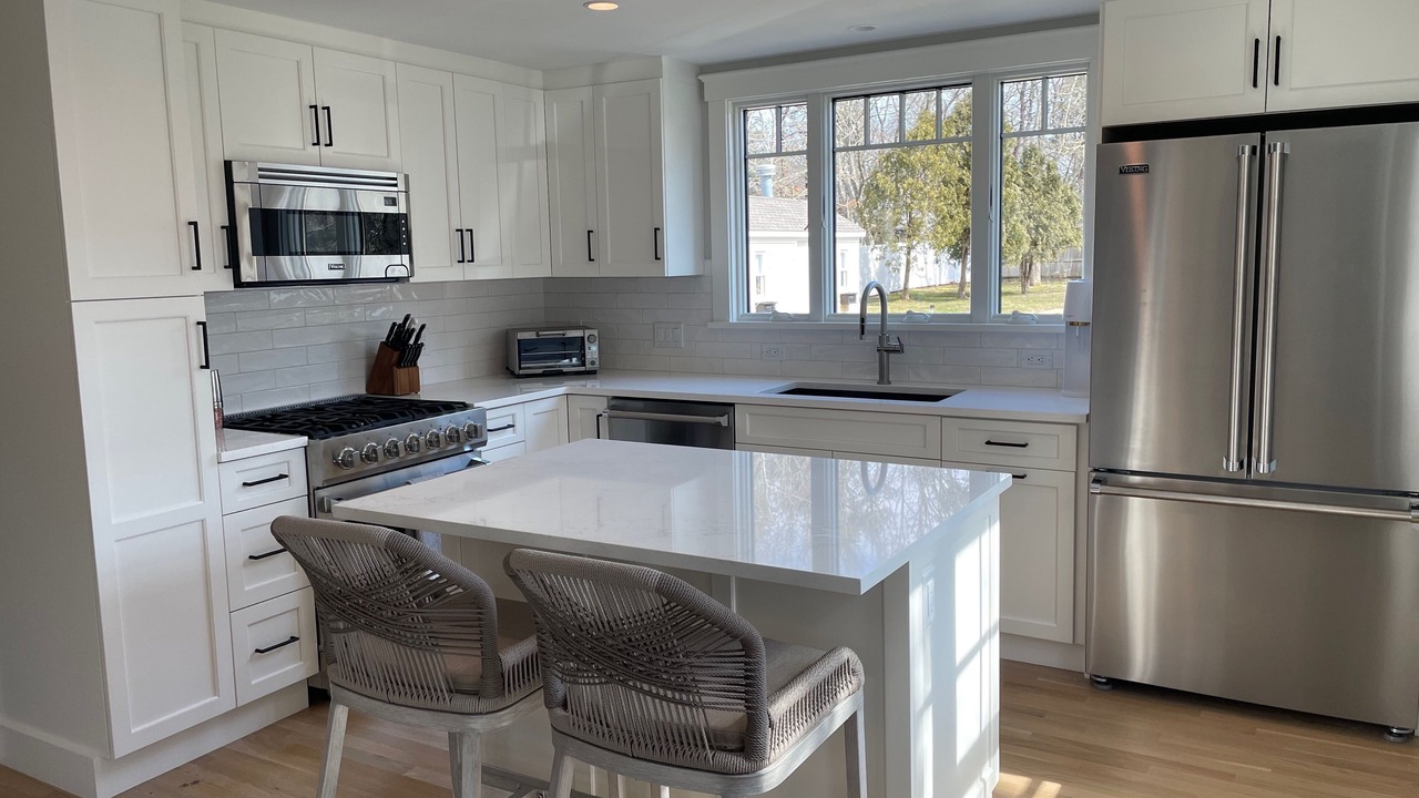 Photo of Kitchen in Katama