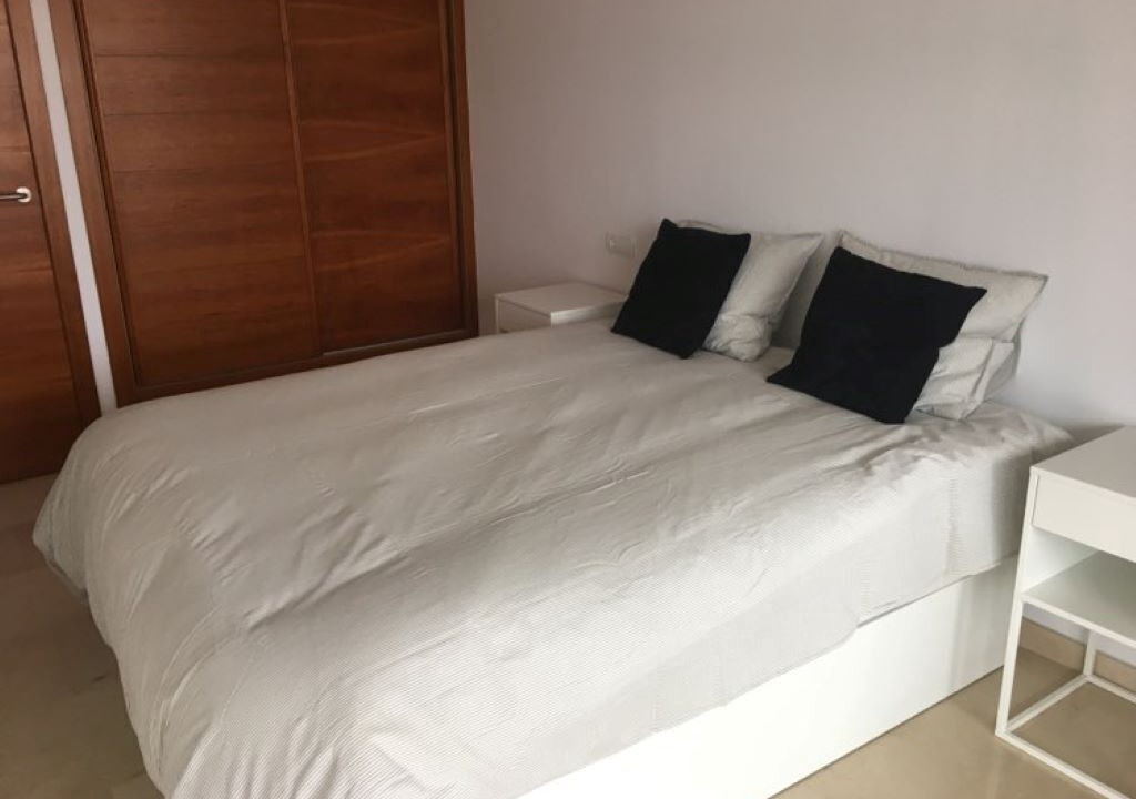 Photo of Bedroom in L'Alfas del Pi