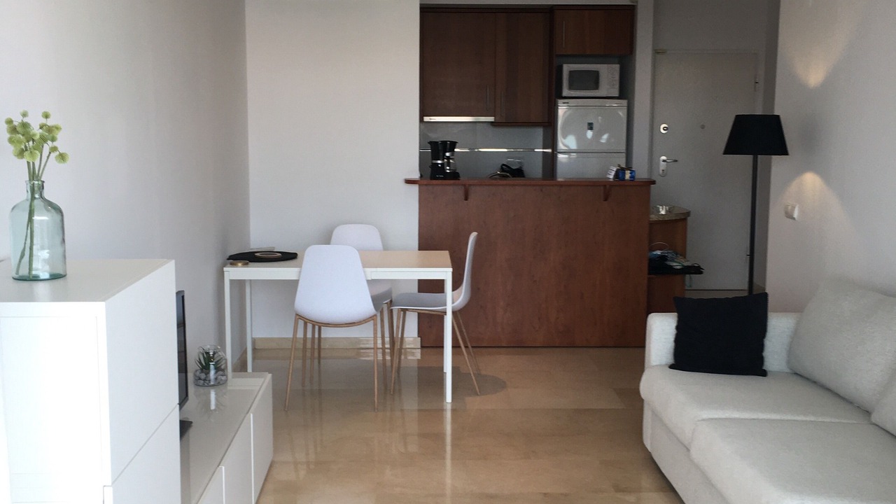 Photo of Livingroom in L'Alfas del Pi