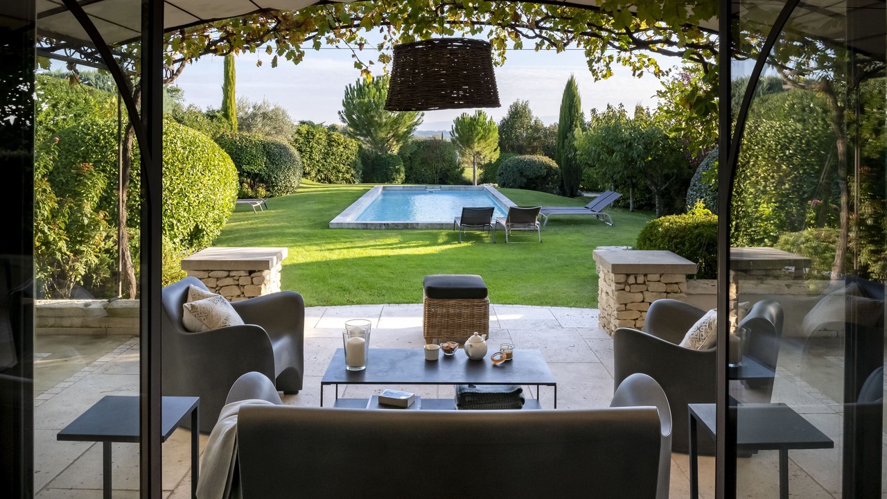 Photo of Outdoor in Joucas