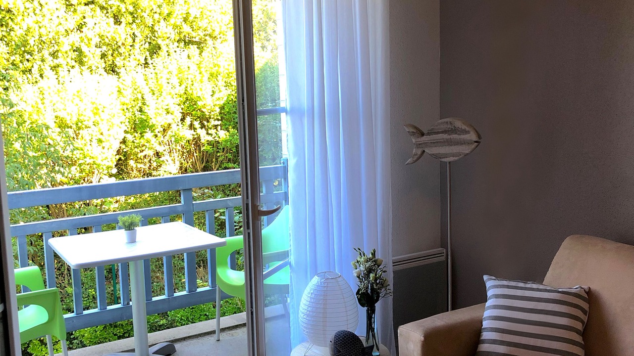 Photo of Livingroom in Guilvinec
