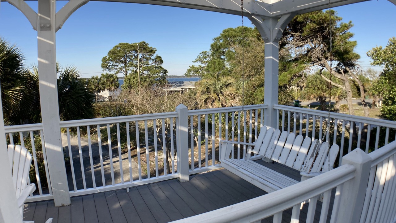 Photo of Outdoor in Alligator Point