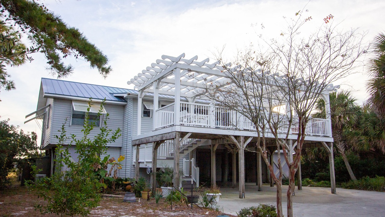Photo of Outdoor in Alligator Point