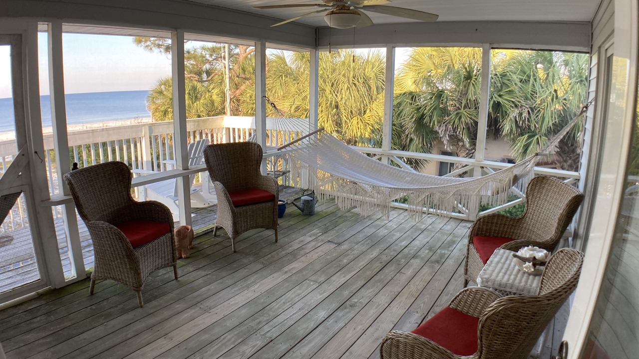 Photo of Outdoor in Alligator Point