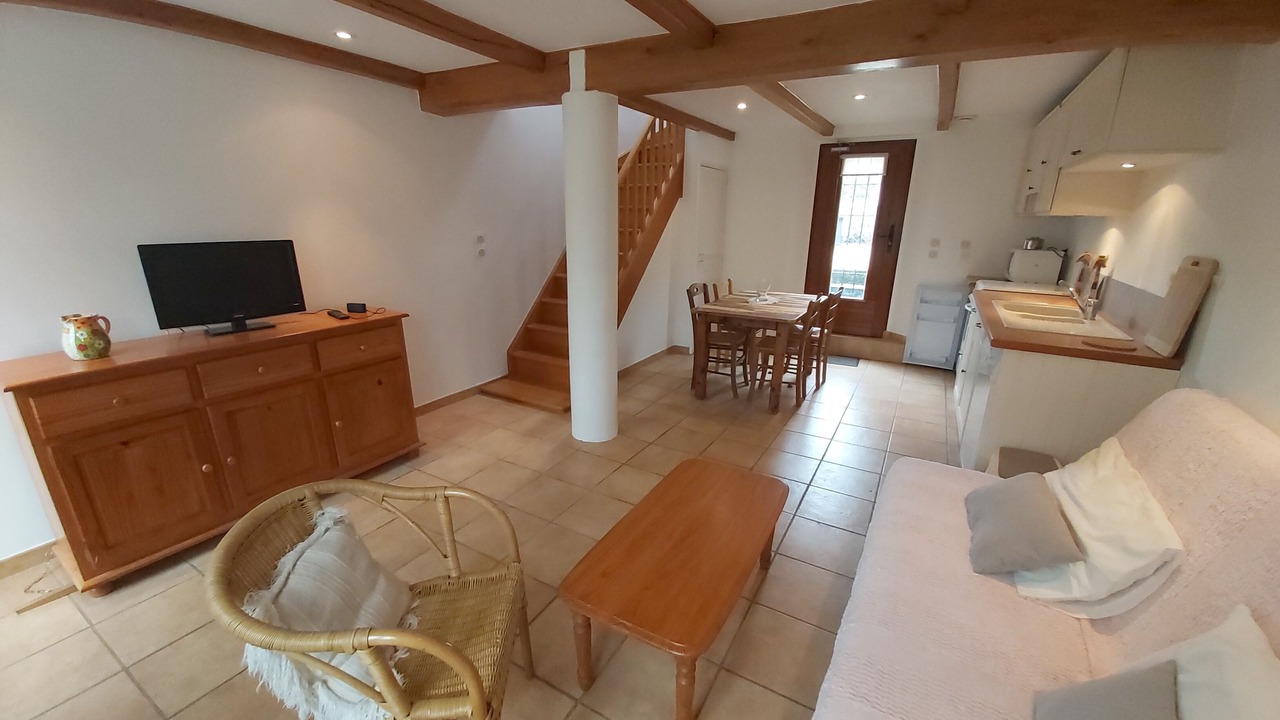 Photo of Livingroom in Calorguen