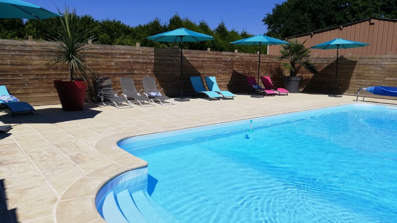 Photo of Outdoor in Calorguen