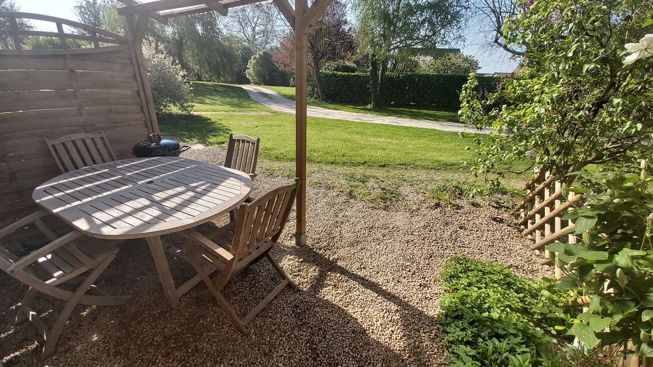 Photo of Outdoor in Calorguen