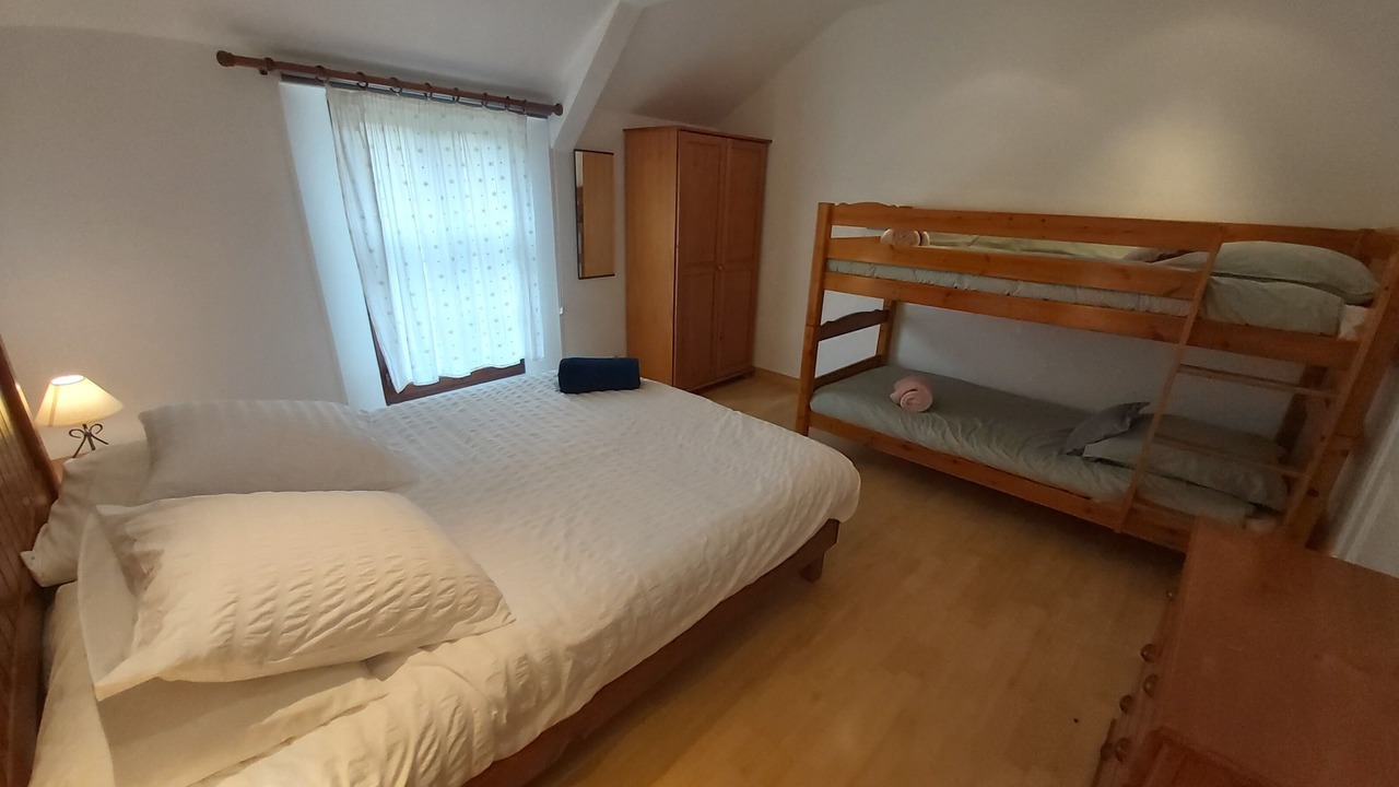 Photo of Bedroom in Calorguen