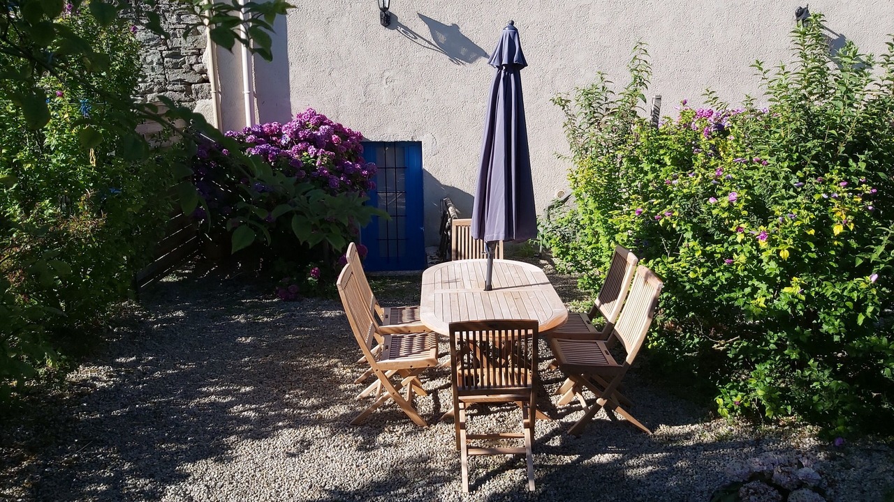 Photo of Outdoor in Calorguen