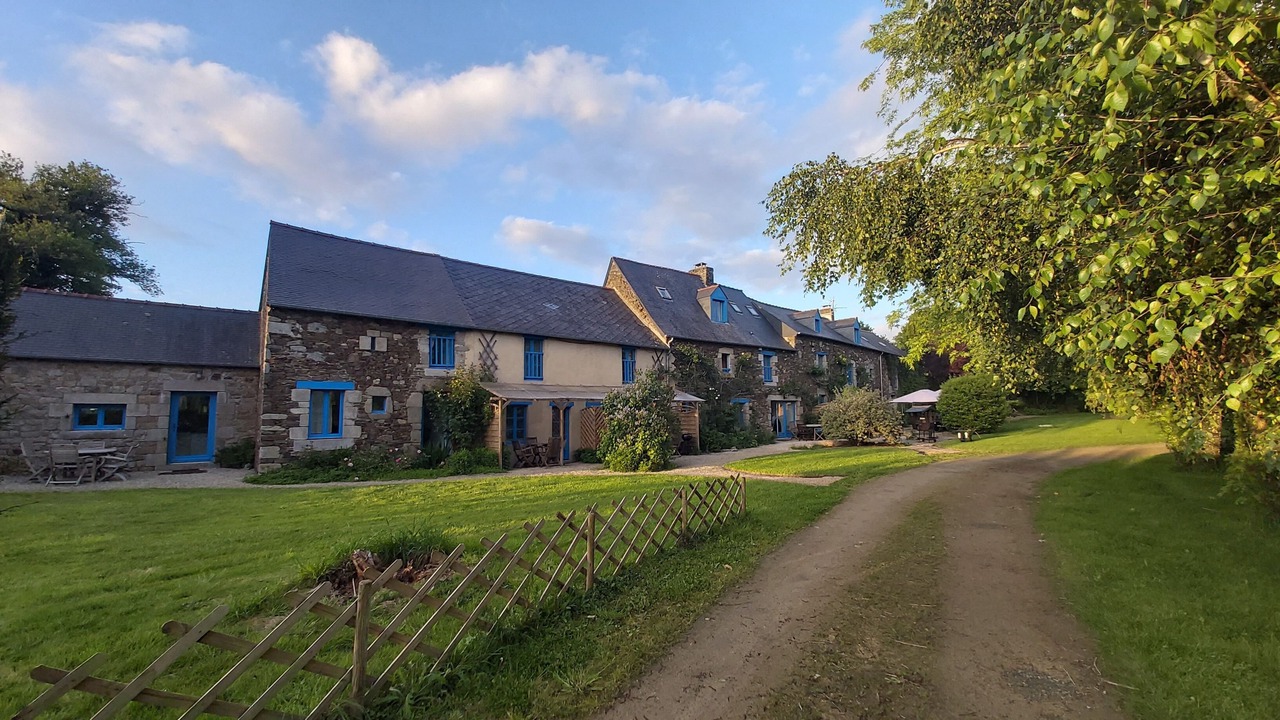 Photo of Outdoor in Calorguen
