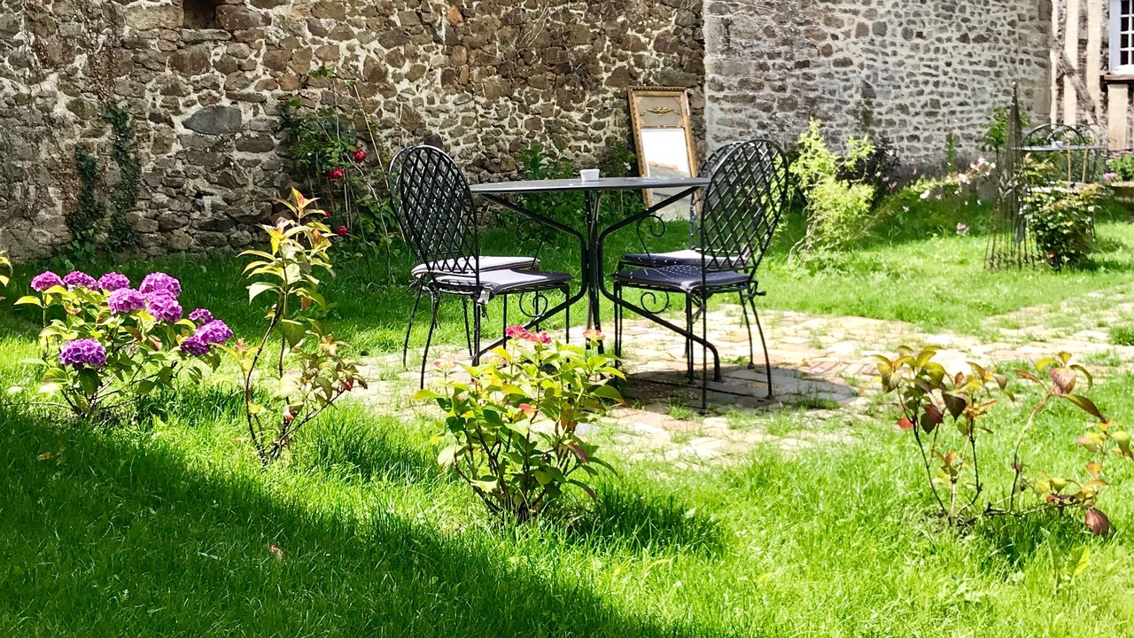 Photo of Outdoor in Dinan