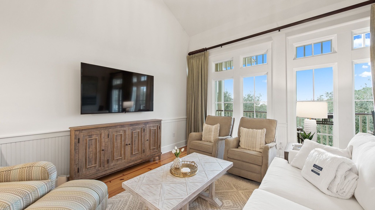 Photo of Livingroom in Beach District