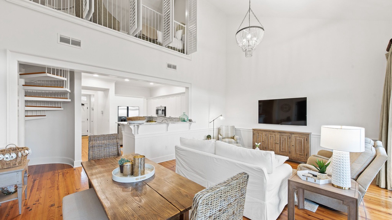 Photo of Livingroom in Beach District