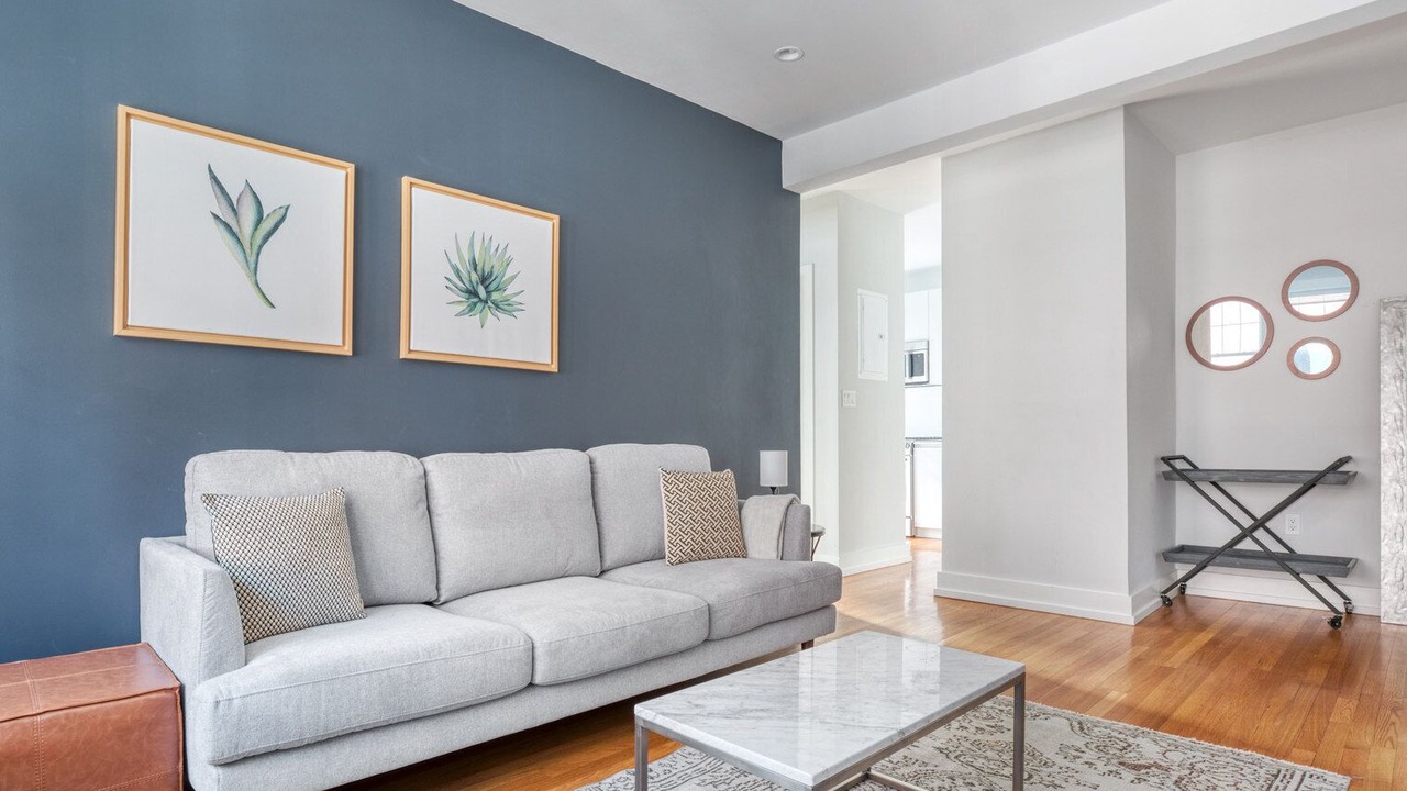 Photo of Livingroom in Agassiz