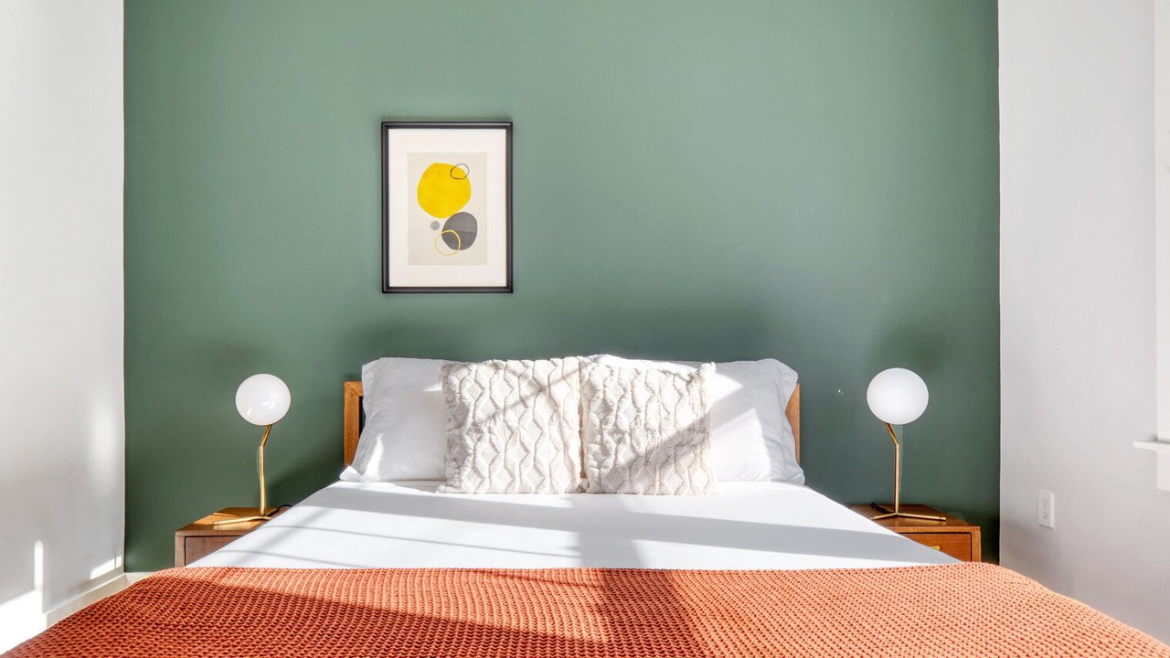 Photo of Bedroom in Agassiz