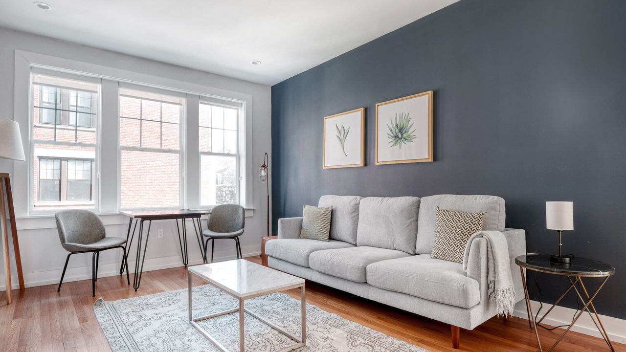 Photo of Livingroom in Agassiz