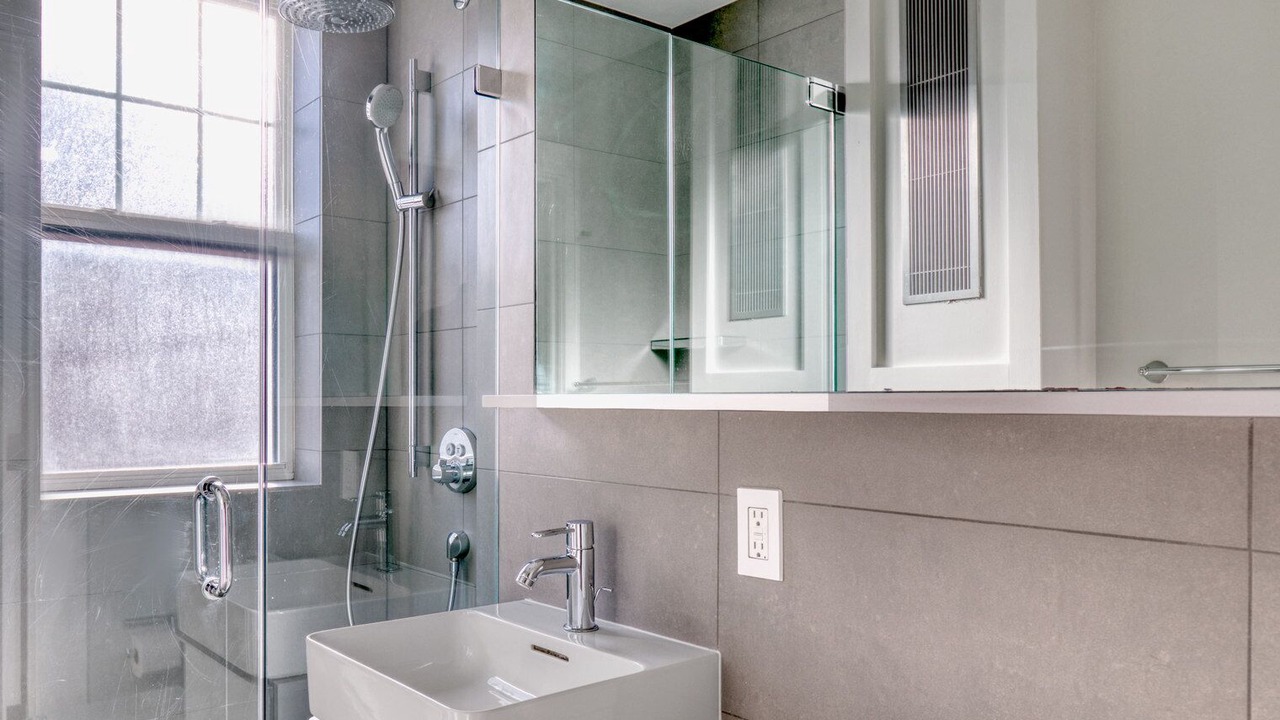Photo of Bathroom in Agassiz
