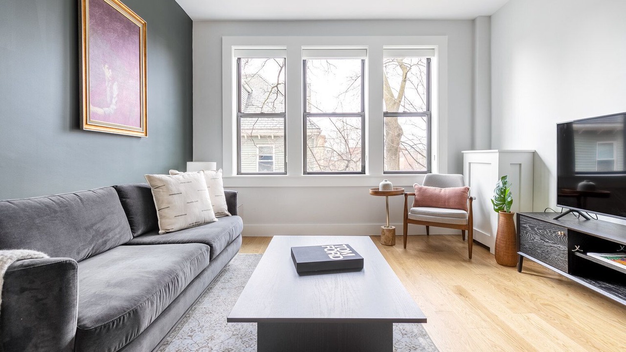 Photo of Livingroom in Brighton