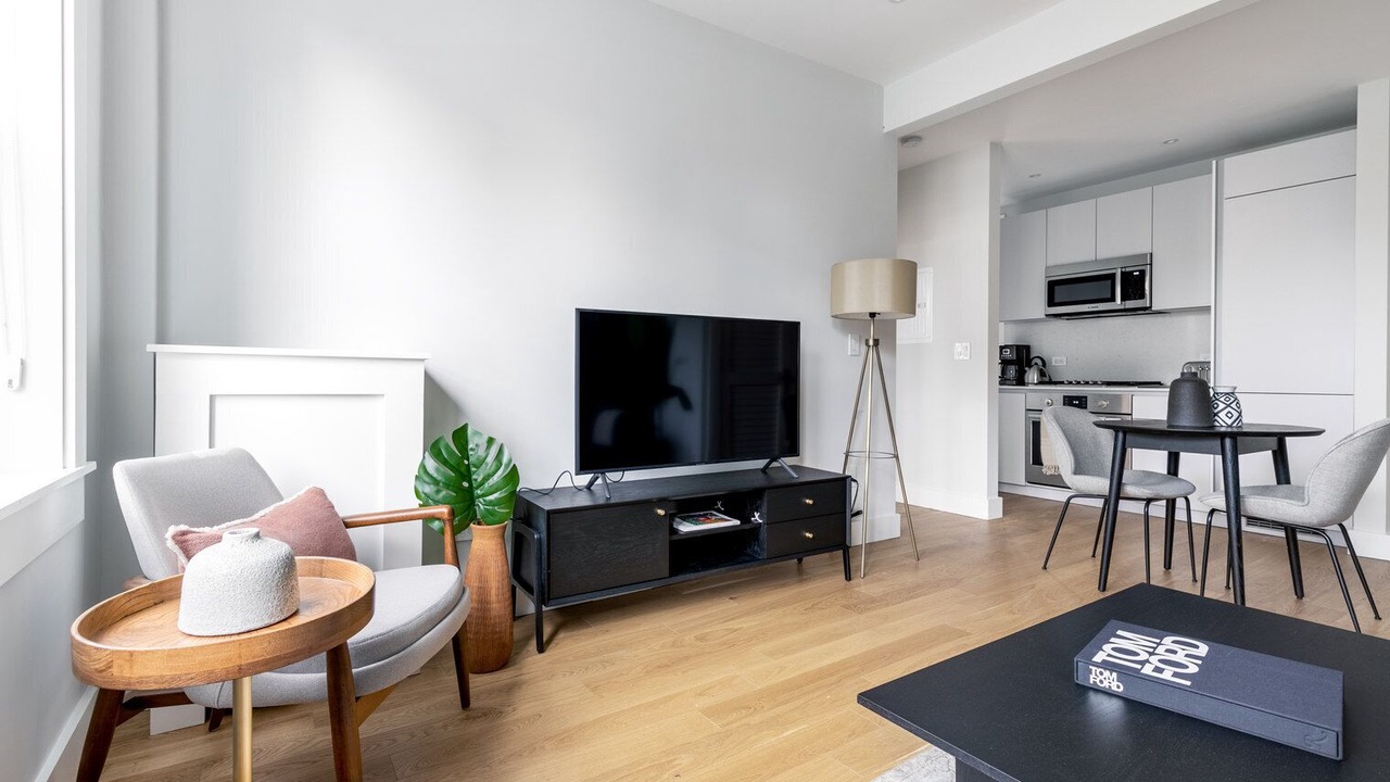 Photo of Livingroom in Brighton
