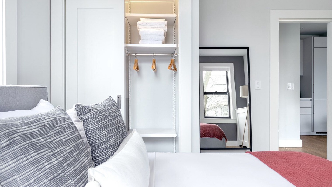 Photo of Bedroom in Brighton