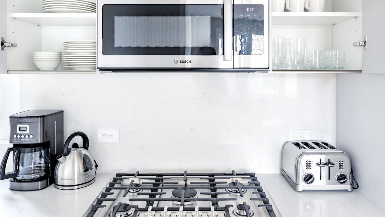 Photo of Kitchen in Brighton