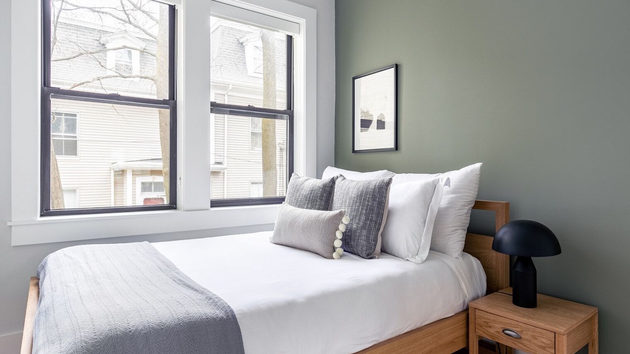 Photo of Bedroom in Brighton