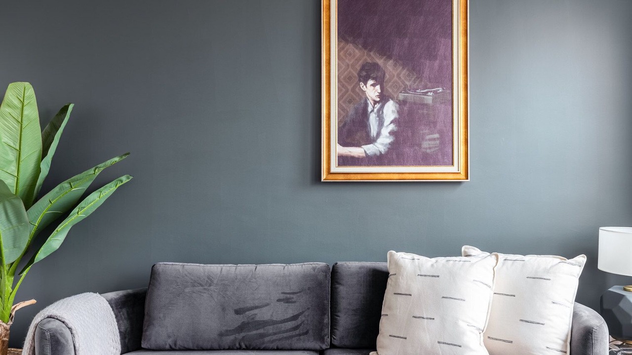 Photo of Livingroom in Brighton
