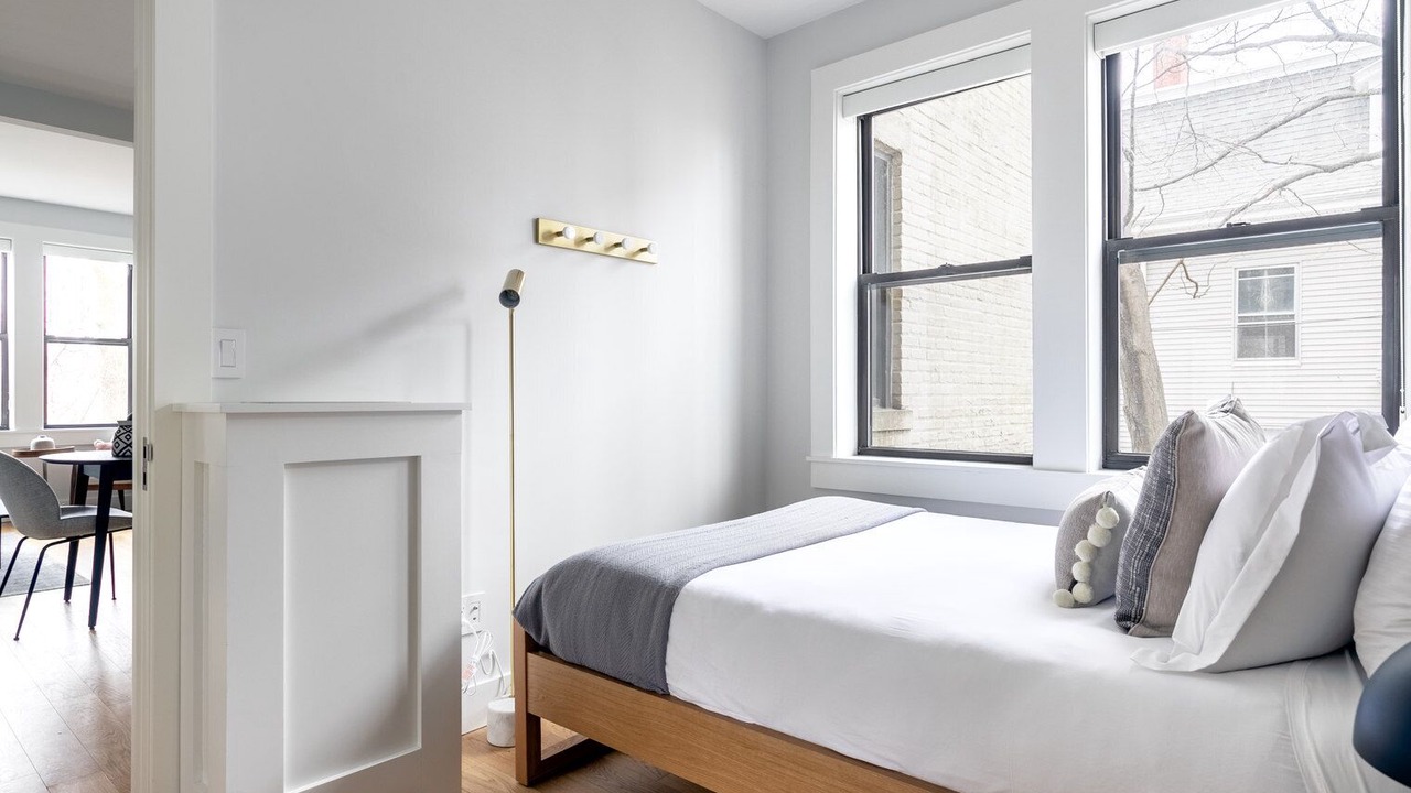 Photo of Bedroom in Brighton