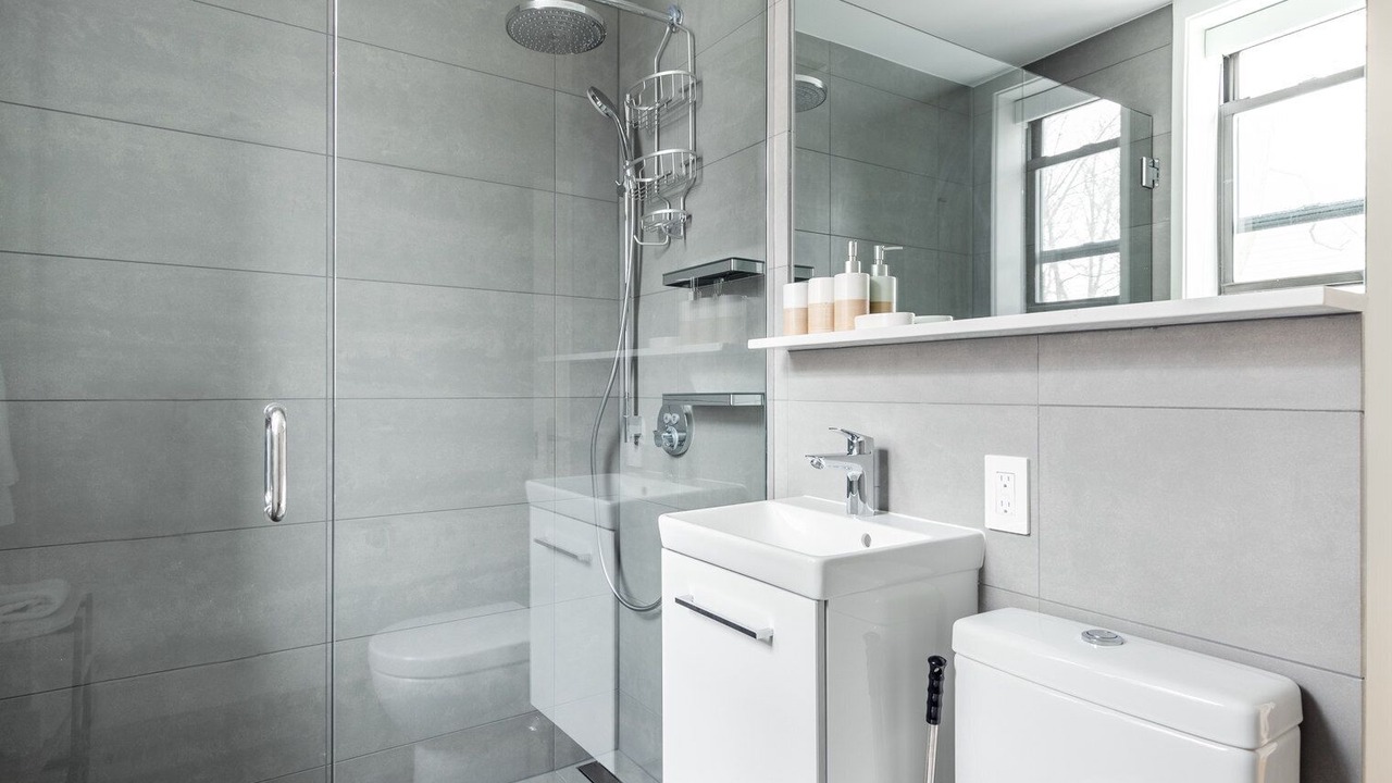 Photo of Bathroom in Brighton