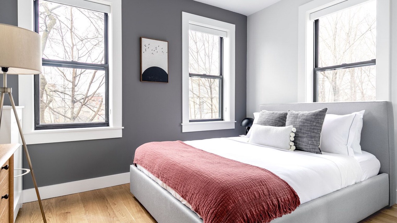 Photo of Bedroom in Brighton