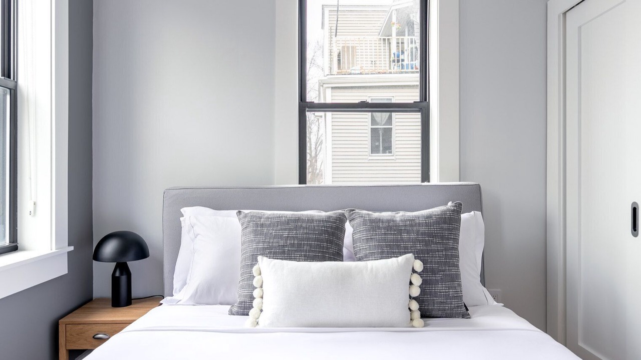 Photo of Bedroom in Brighton