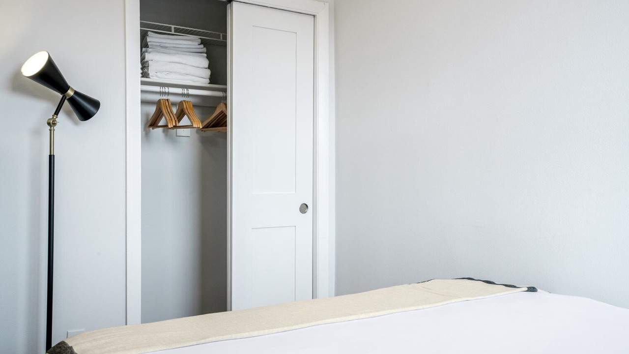 Photo of Bedroom in Prudential - St. Botolph