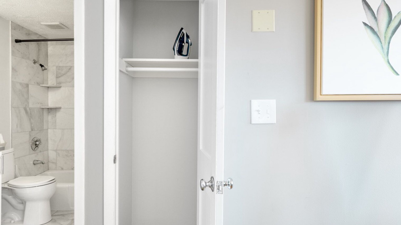 Photo of Bathroom in Prudential - St. Botolph