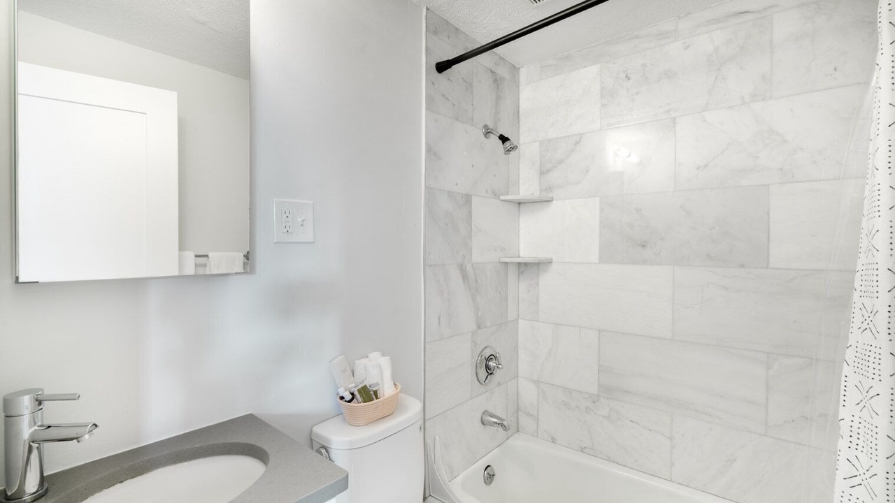 Photo of Bathroom in Prudential - St. Botolph