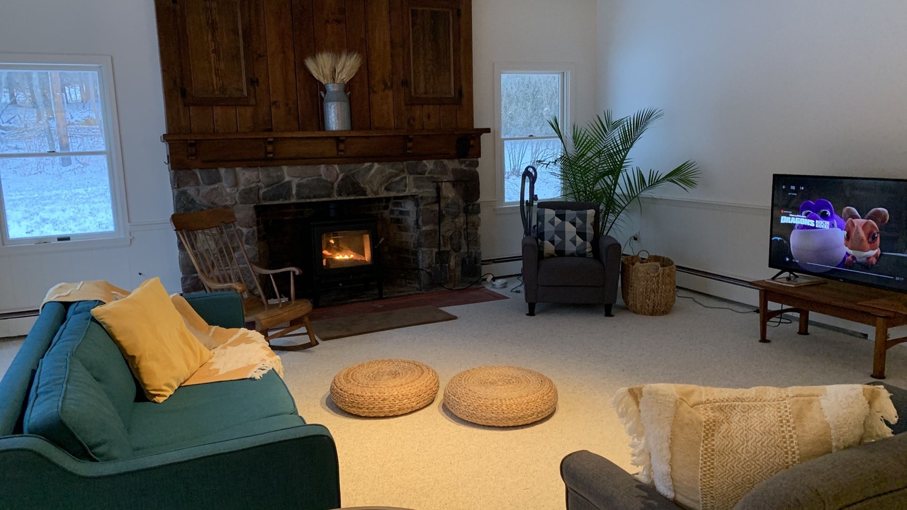 Photo of Livingroom in Bovina Center