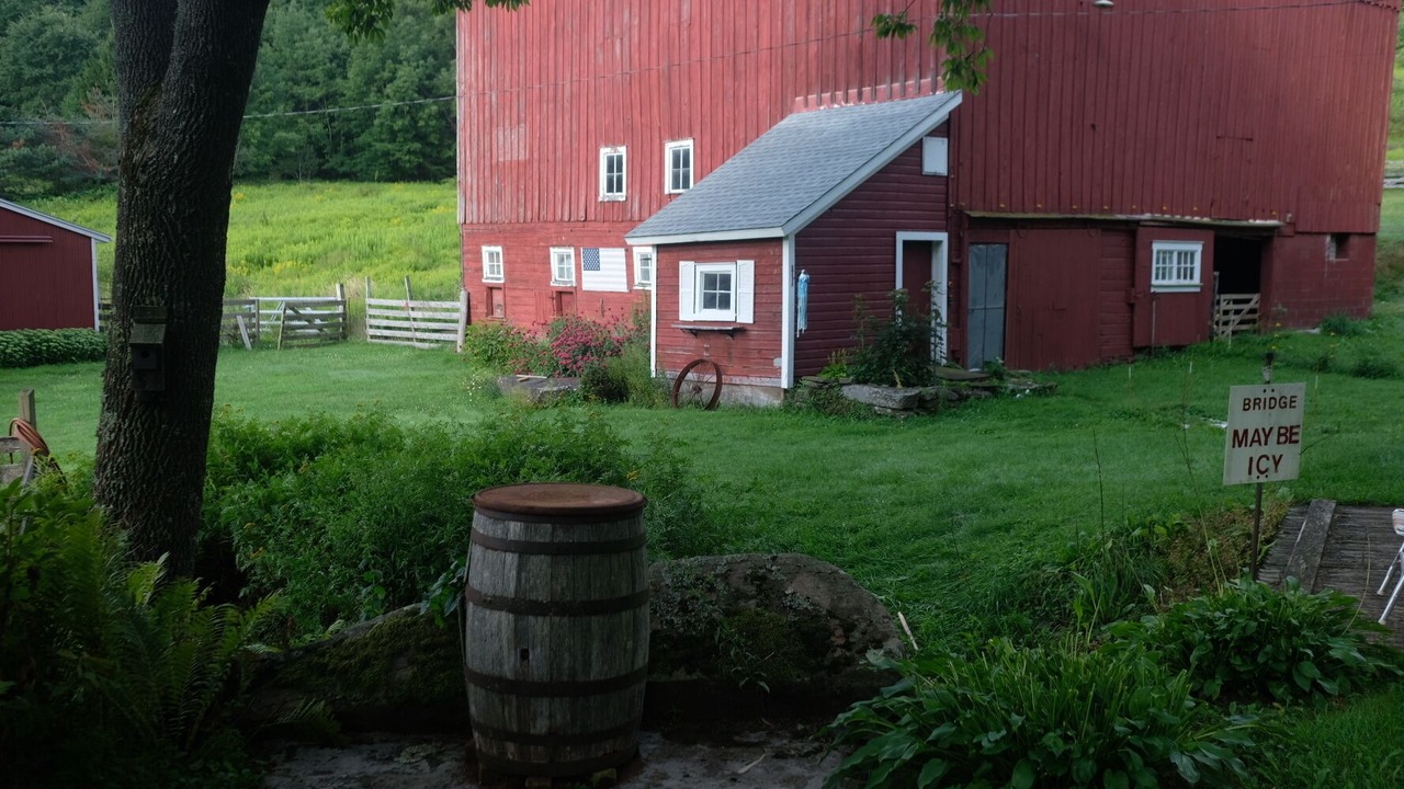 Photo of Outdoor in Bovina Center