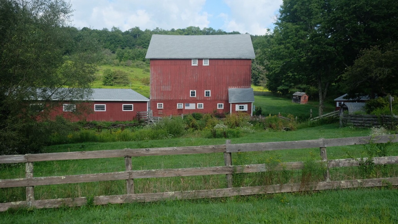 Photo of Outdoor in Bovina Center