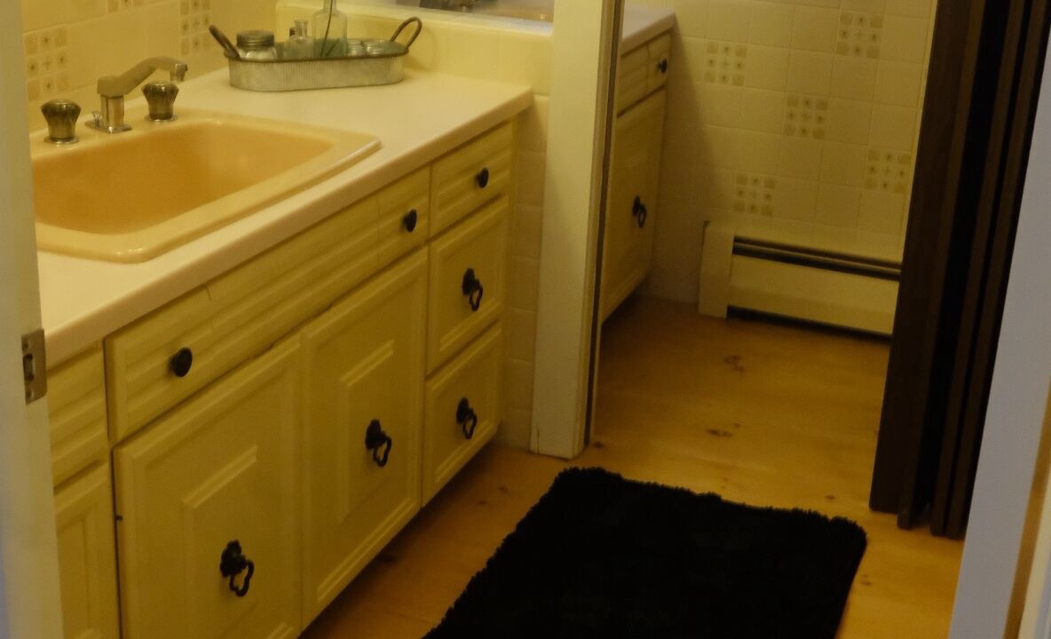 Photo of Bathroom in Bovina Center