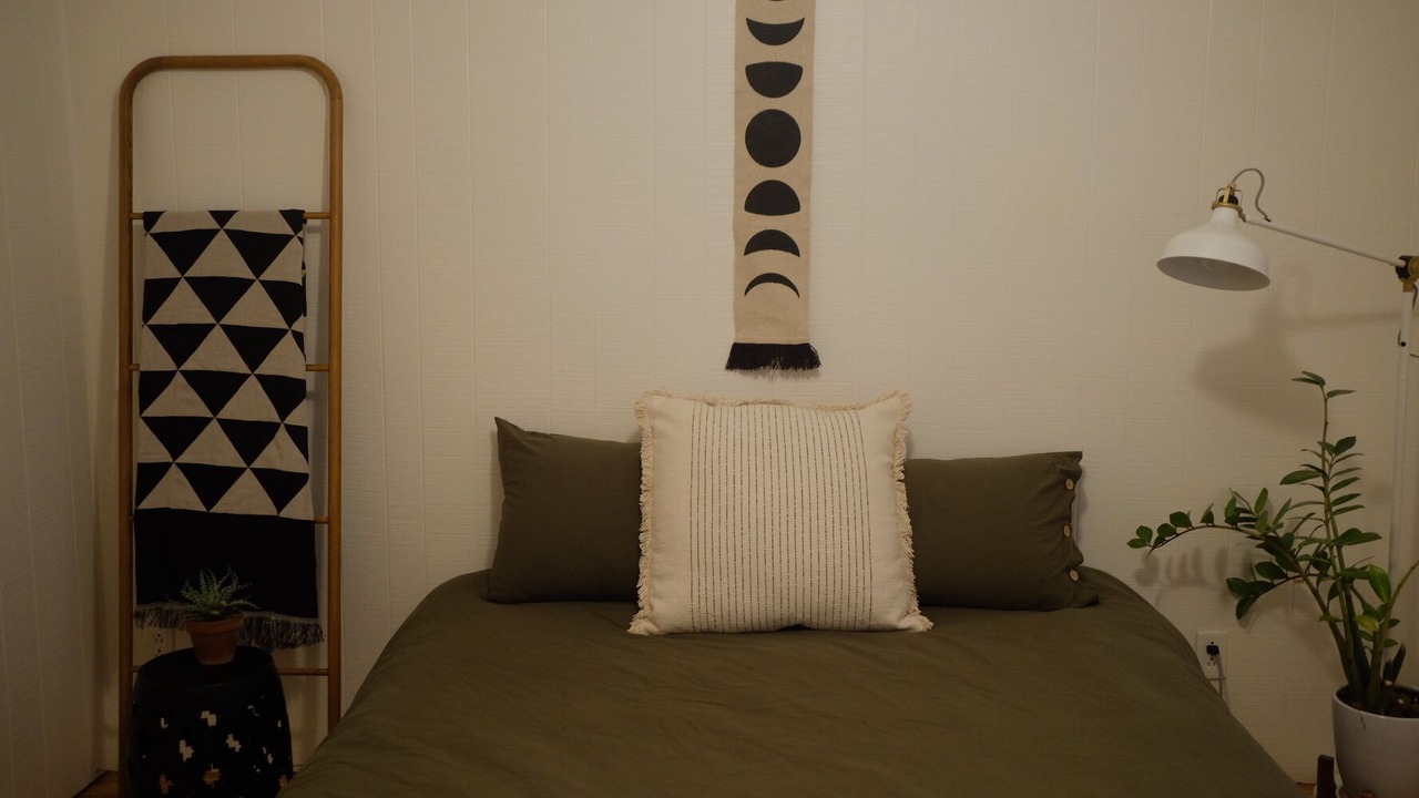 Photo of Bedroom in Bovina Center